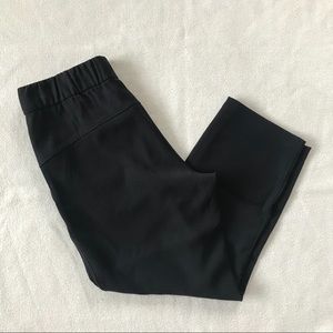 Lululemon On The Fly - Crop woven pant